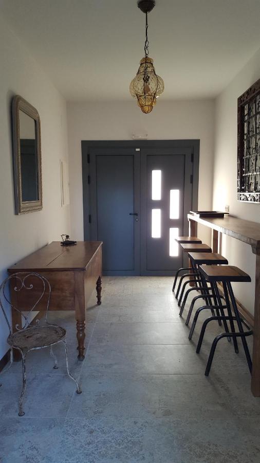 مبيت وإفطار Masarach La Casa Dels Lledoners المظهر الخارجي الصورة