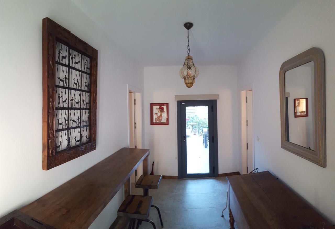 مبيت وإفطار Masarach La Casa Dels Lledoners المظهر الخارجي الصورة