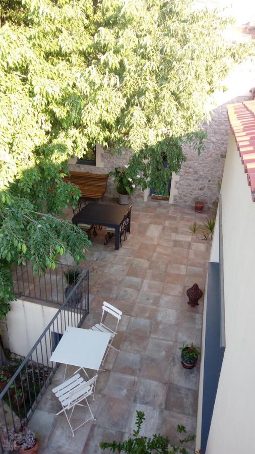 مبيت وإفطار Masarach La Casa Dels Lledoners المظهر الخارجي الصورة