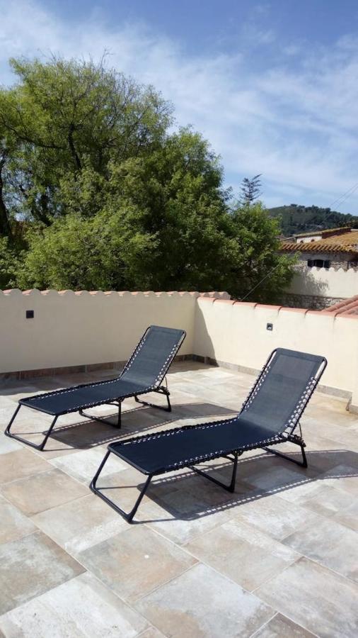 مبيت وإفطار Masarach La Casa Dels Lledoners المظهر الخارجي الصورة